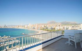Apartamentos La Mar