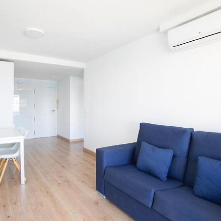 Apartamentos La Mar Benidorm Esterno foto