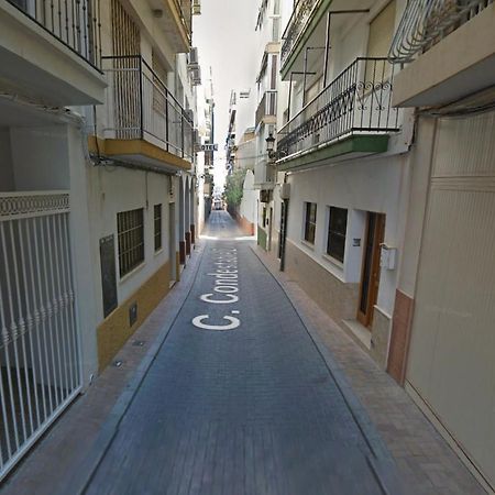 Apartamentos La Mar Benidorm Esterno foto